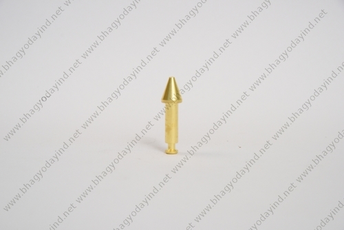 Brass Sanitary Parts