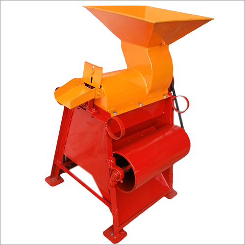 Maize Thresher