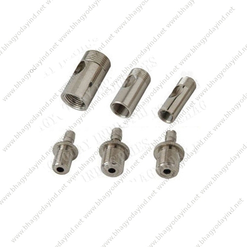 पीतल केबल अवरोधक