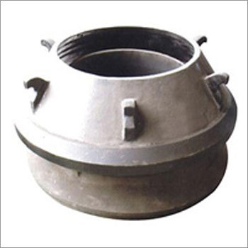कोन क्रशर कंकेव