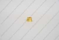 पीतल एलन कुंजी निकला हुआ किनारा