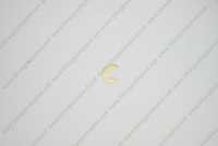 ई क्लिप रिटेनिंग लॉक वॉशर