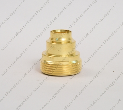 716 सीरीज कनेक्टर