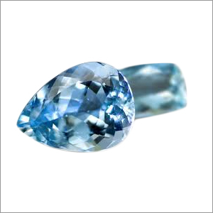 Aquamarine Gemstone