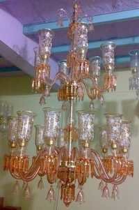 गोल्डन झूमर