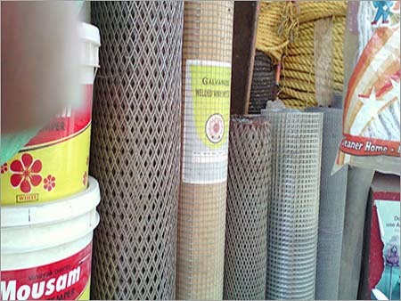 नायलॉन मल्टीफिलामेंट रस्सियाँ