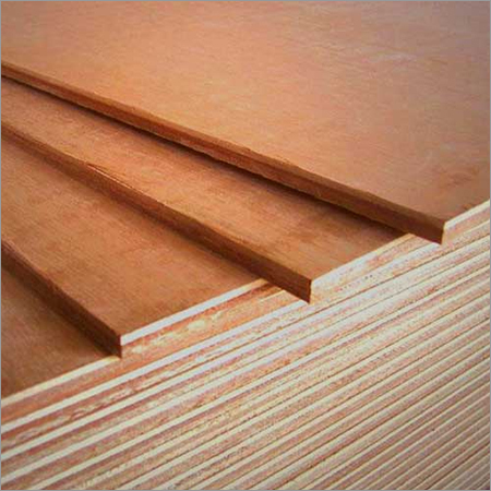Commercial Plywoods - High Durability Grade, Versatile Applications, Eco-Friendly Material, Uniform Finish