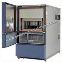 थर्मल शॉक चेंबर