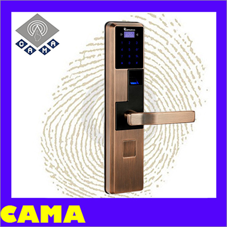 Fingerprint Reader Door Lock