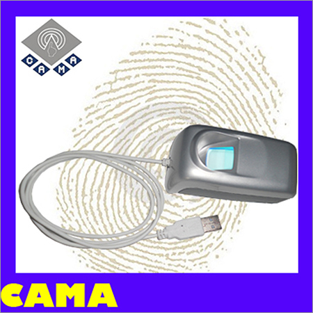 USB Optical Fingerprint Scanner