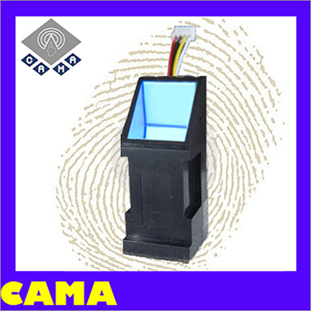 फिंगरप्रिंट सेंसर मॉड्यूल