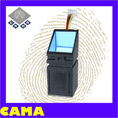 फिंगरप्रिंट बायोमैट्रिक मॉड्यूल