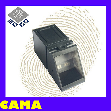 एम्बेडेड फिंगरप्रिंट मॉड्यूल