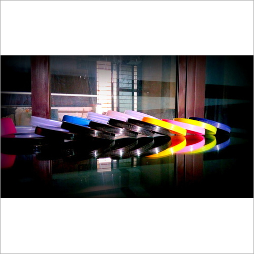 शॉर्ट नेक प्लास्टिक कैप