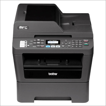Laser Mfp Printer Max Paper Size: A3