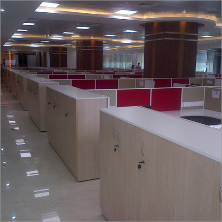 कार्यालय भंडारण प्रणाली