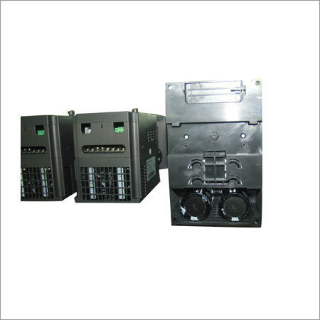 Heavy Duty Solar Inverter