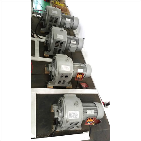 इंडक्शन मोटर