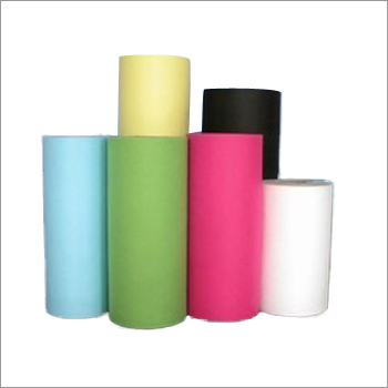 Non Woven Laminated On GSM Fabric