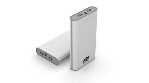 20800mAh Power Bank