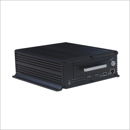 4 चैनल DVR