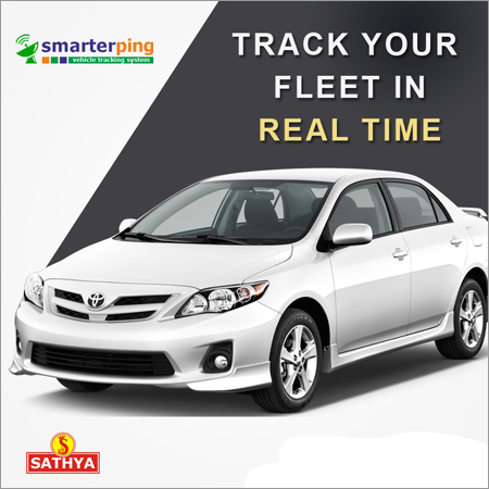 GPS ट्रैकिंग सिस्टम