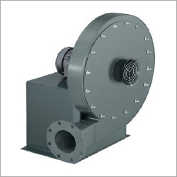 उच्च-pressure ब्लोअर