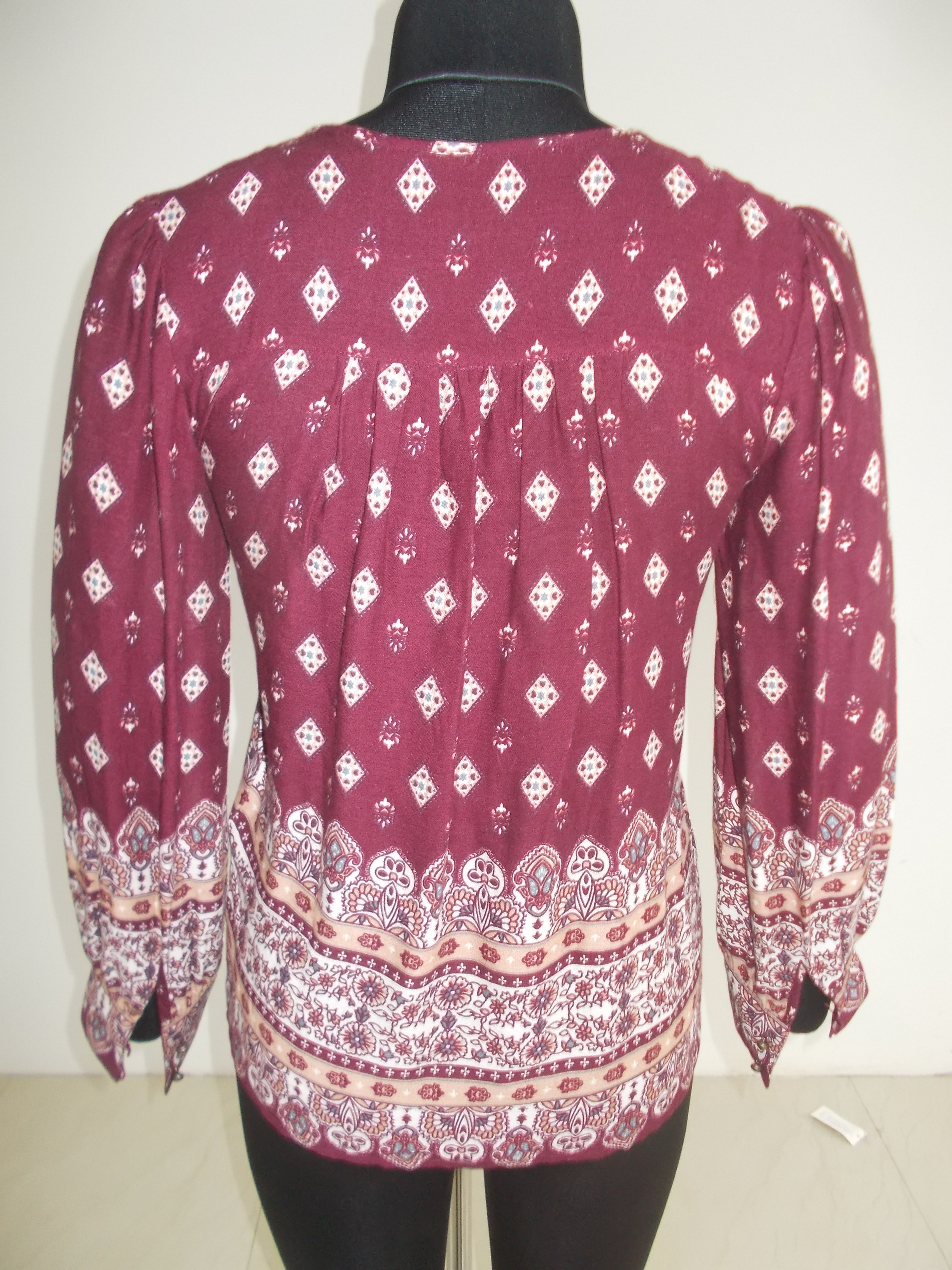 Ladies Top