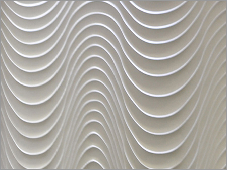 पत्थर की दीवार का क्लैडिंग