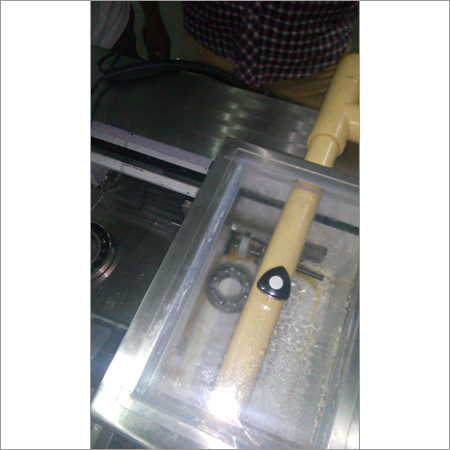 Spm Bearing Oiling Machinery - Automatic Grade: Automatic