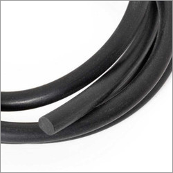 EPDM Rubber Cord - 10-40mm Length, 50-150g Weight, Black | Highly Durable, Maintenance Free, Easy to Install, Premium Quality