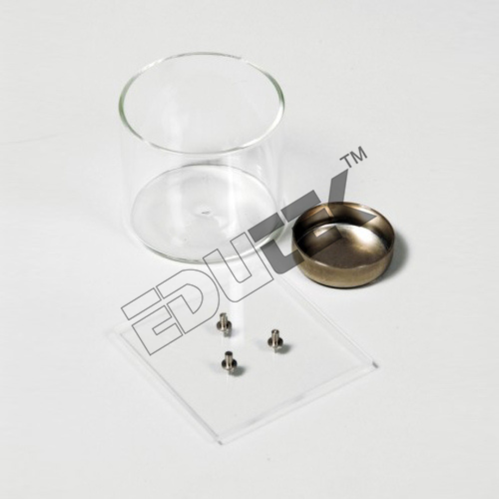 Shrinkage Prong Plate