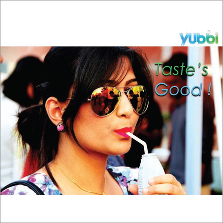 पैकेज्ड नारियल का पानी