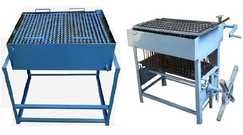 Candle Making Machine - Color: Blue