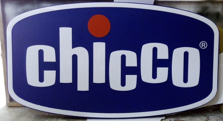 Acp Signage - Aluminium Composite Panel, Standard & Customized Sizes | High Durability, Clear Visibility, For External & Interior Use