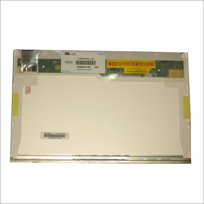 लैपटॉप LCD स्क्रीन