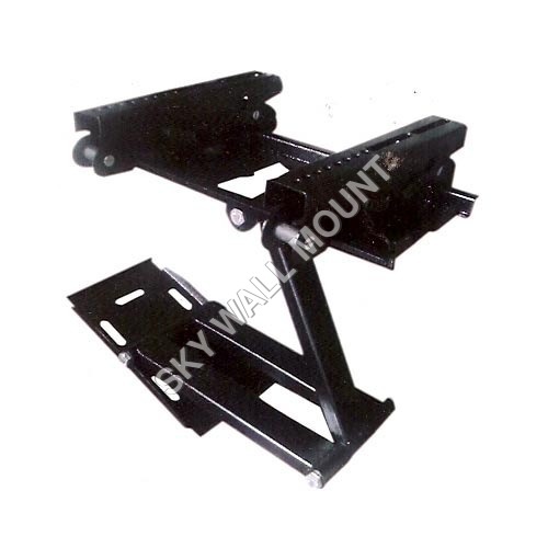 भारी शुल्क टीवी दीवार माउंट ब्रैकेट