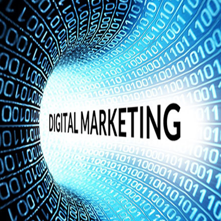 Digital Marketing Promotions Services