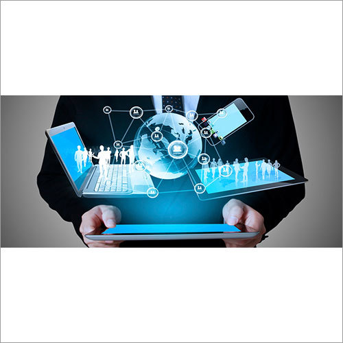 E-Business Services