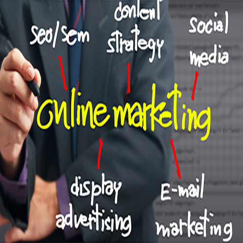 Online Marketing Services