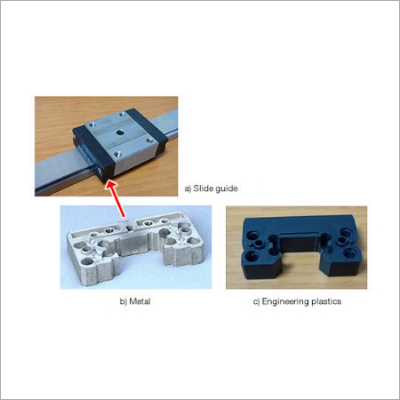 Material Substitution Service