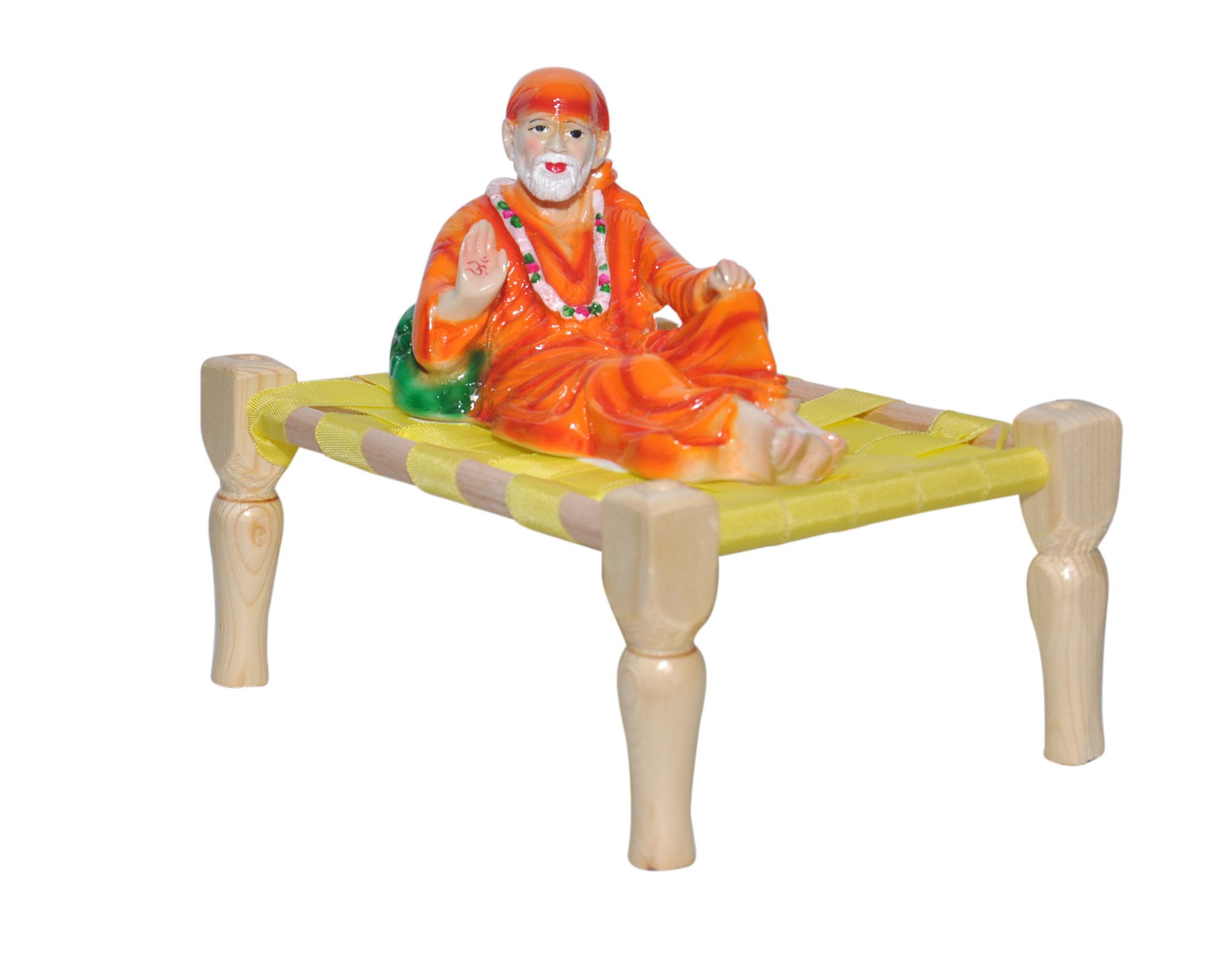 Durable Ganesh Ji Statue