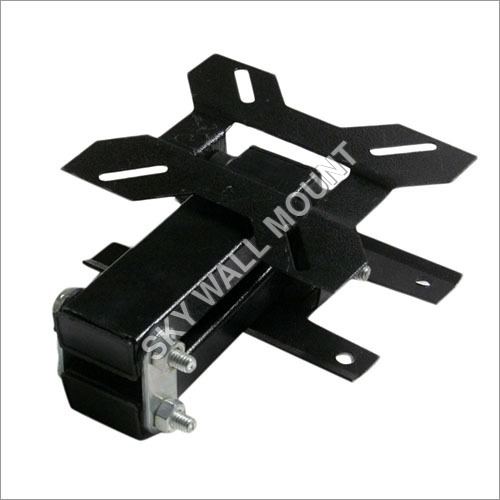 कंप्यूटर स्क्रीन दीवार माउंट ब्रैकेट