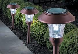 Solar Lightings