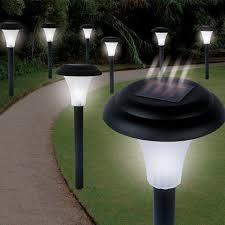Solar Lightings