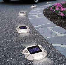 Solar Lightings