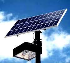 Solar Lightings