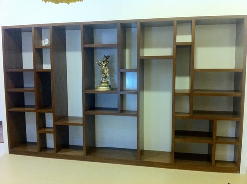 मॉड्यूलर फर्नीचर