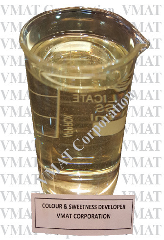 रंग और मिठास बढ़ाने वाला