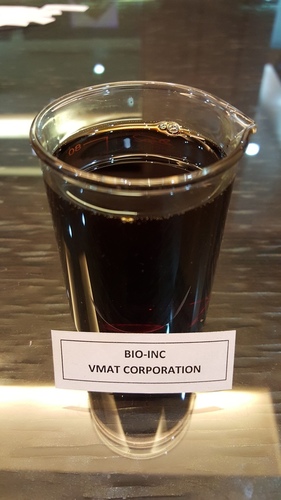 जीवाणु कीटनाशक